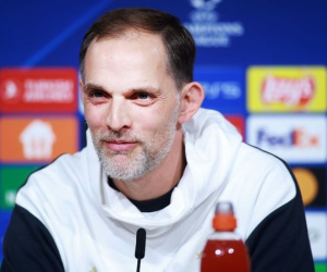 Thua đậm Man City ở lượt đi, HLV Tuchel mong chờ phép màu khi tái đấu