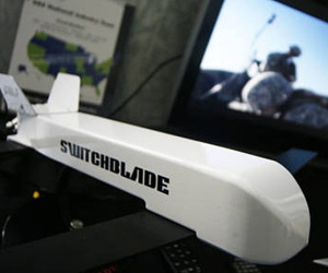 RT: Ukraine điều khiển UAV cảm tử Mỹ bay vượt biên đánh vào lãnh thổ Nga