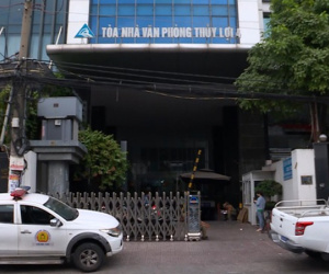 TP HCM: 6 công ty cho vay lãi suất 'khủng', hàng loạt giám đốc bị khởi tố