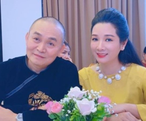 Xuân Hinh: Tôi và Thanh Thanh Hiền có diễn hội chợ đâu, họ mạo danh