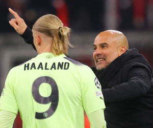 Man City không sợ gì, chỉ sợ… kiệt sức