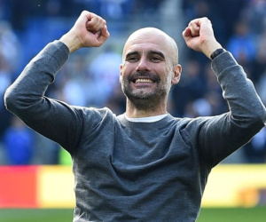 Pep lập loạt kỉ lục mới sau tứ kết Champions League
