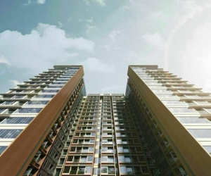 Căn hộ triệu đô được chào bán ồ ạt giữa lúc thị trường ảm đảm