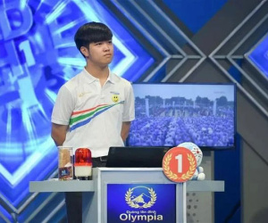Quán quân Đặng Lê Nguyên Vũ lọt top điểm cao nhất thi đánh giá năng lực, 'bật mí' dự định trong tương lai