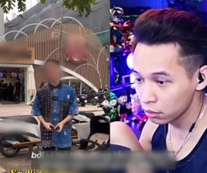 Độ Mixi lên tiếng khi bị 1 reviewer ẩm thực nói 'quán toàn trẻ trâu'