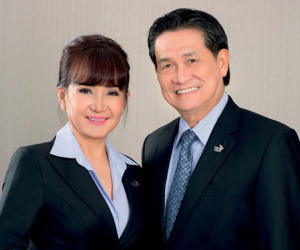 Có 'công thức thành công' của các tập đoàn gia đình quyền lực nhất Việt Nam?