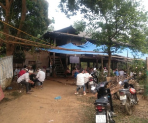 Em chém anh trai tử vong rồi tự tử bằng điện