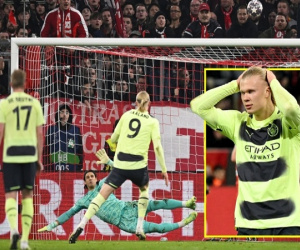Tranh cãi việc Haaland... cố tình đá hỏng 11m trước Bayern