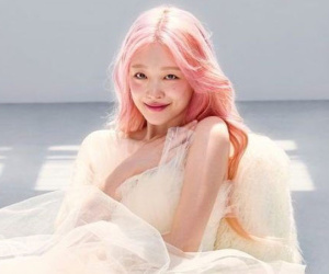 Những idol Hàn Quốc qua đời tuổi 25