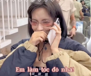 Lâm Minh lên tiếng khi Decao bị nhận xét gia trưởng