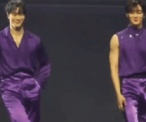 Fan nghẹn ngào khoảnh khắc Moonbin (Astro) nhảy 'See tình' trước khi qua đời