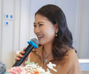 Ngọc Lan lý giải nguyên nhân vẫn duy trì hợp đồng bảo hiểm sau lùm xùm livestream: 'Tôi chưa bao giờ nói bảo hiểm là xấu'