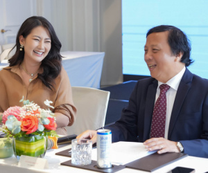 Lãnh đạo công ty bảo hiểm xin lỗi diễn viên Ngọc Lan