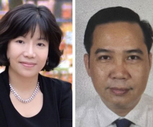 Cựu Chủ tịch AIC Nguyễn Thị Thanh Nhàn tiếp tục bị khởi tố