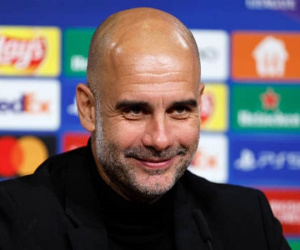 Guardiola nói gì trước cuộc đối đầu duyên nợ thứ 22 với Real Madrid?