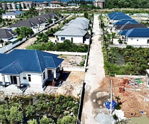 Chủ tịch và các Phó Chủ tịch UBND TP Phú Quốc bị đề nghị kiểm điểm trách nhiệm