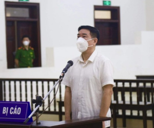 Bị cáo Phùng Anh Lê kêu oan và kháng cáo toàn bộ bản án sơ thẩm