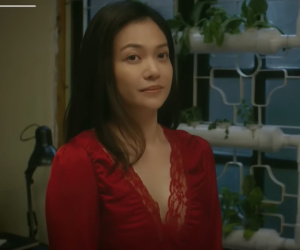 Gia đình mình vui bất thình lình tập 13: Công ngỡ ngàng vì Phương lột xác sexy, Danh tiết lộ Hà có bí mật ít người biết