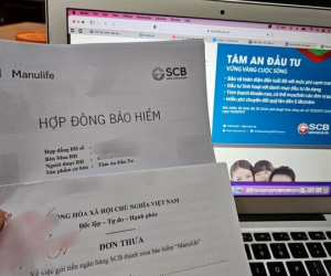 Nhiều khách hàng muốn hủy gói 'Tâm an đầu tư'