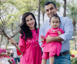Võ Hạ Trâm bật mí về kế hoạch sinh 5 con