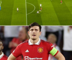 Ten Hag ‘sấy’ dàn sao MU, phản ứng trái ngược về hai tội đồ Maguire và De Gea