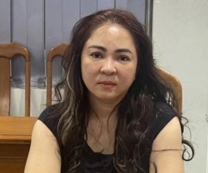 Nguyên nhân con trai bà Nguyễn Phương Hằng gửi khiếu nại đến VKSND TP HCM
