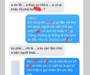 Yêu nhau 3 năm đã chọn ngày cưới, cô gái ngã ngửa khi phát hiện bạn trai mình bỗng biến thành 'chồng người ta'