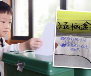 Lo sợ học sinh bị trầm cảm, nhà trường bày cách giúp các em trút bỏ những áp lực trong học hành