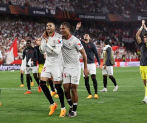 Đại thắng MU, Sevilla lập nên kỷ lục vô tiền khoáng hậu