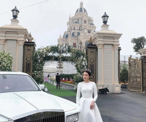 Những làng đại gia giàu có bậc nhất miền Bắc: Nơi đất đắt ngang phố cổ Hà Nội, nơi có cả trăm tỷ phú