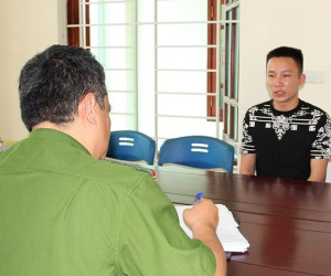 Lừa đưa 11 người ra nước ngoài rồi ép thực hiện các hành vi lừa đảo