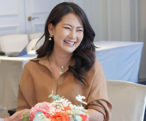 Bị chỉ trích 'quay lưng với dân' sau ồn ào bảo hiểm, Ngọc Lan đáp trả: 'Từ đầu đến cuối tôi rất nhất quán trong phát ngôn'