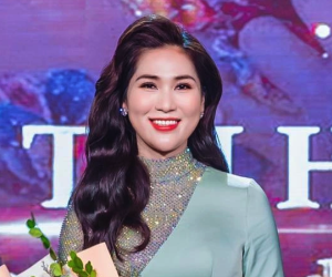 Cục Nghệ thuật Biểu diễn nói gì về khiếu nại liên quan 'Hoa hậu cải lương' Như Huỳnh?
