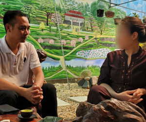Mẹ nữ sinh trường chuyên tự tử: 'Con tôi bị lập nhóm anti trên mạng'