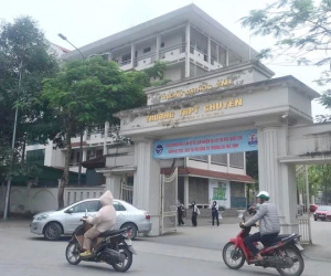 Nữ sinh tự tử: Hiệu trưởng, cô chủ nhiệm bất an khi nhận tin nhắn đe dọa