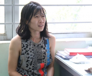 Vụ con chồng sát hại mẹ kế ở Bình Dương: Nghi phạm có dấu hiệu bệnh tâm thần