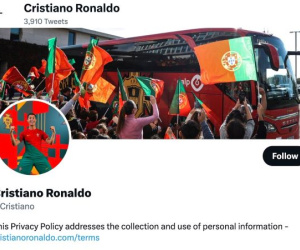 Không trả 8 USD, Ronaldo và Neymar bị cho 'bay màu' tích xanh Twitter