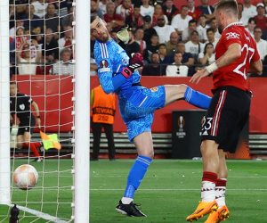 3 tội đồ khiến MU thua mất mặt ở Europa League