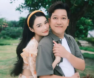 Người thân vô tình hé lộ giới tính nhóc tỳ thứ 2 của Trường Giang - Nhã Phương