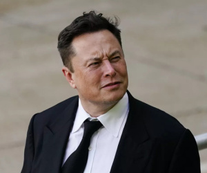 Tỷ phú Mỹ Elon Musk mất gần 13 tỷ USD trong vòng 24 giờ