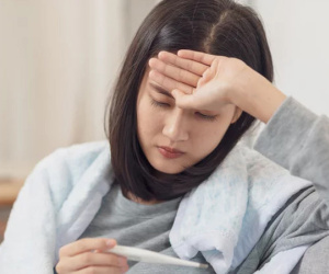 Một triệu chứng khi ngủ cảnh báo 7 loại ung thư