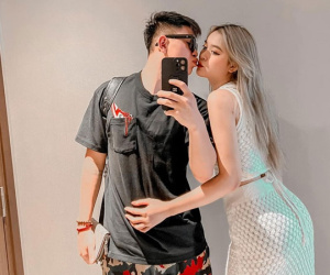Vợ trung vệ U23 Việt Nam xinh như hot girl, chuẩn gái 1 con