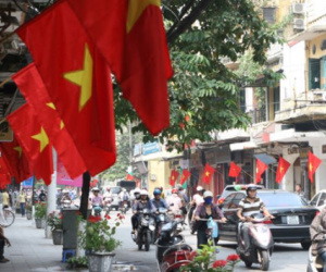 Thời tiết dịp nghỉ lễ 30/4- 1/5 như thế nào?
