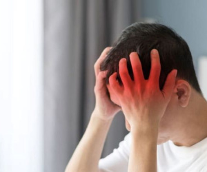 Khi nào cần đi khám ngay nếu bị đau đầu?