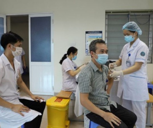 Tái kích hoạt chiến dịch bảo vệ nhóm nguy cơ