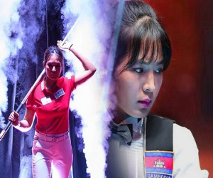 Chuyện về cô gái nghèo thất học, lấy chồng Hàn Quốc vụt trở thành ngôi sao hàng đầu SEA Games 32
