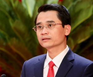 Khởi tố nguyên Phó Chủ tịch UBND tỉnh Quảng Ninh Phạm Văn Thành