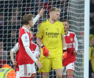 Thủ môn Arsenal sai lầm tựa De Gea, 2 sao lập kỷ lục như Ronaldo và Rooney