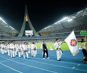 Vì sao Campuchia bao trọn chi phí ăn, ở cho các đoàn tại SEA Games 32?