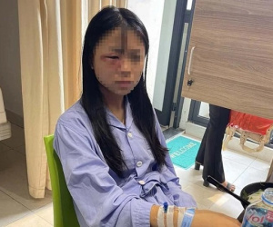Xót xa bức thư nữ sinh bị đánh hội đồng: Con không nói với ba mẹ vì con nghĩ con chịu đựng được
